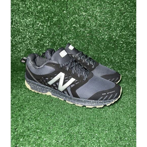 New Balance Shoes - New Balance Nitrel Fuel Core All Terrain Running Shoes Trail Sneakers Womens 8.5